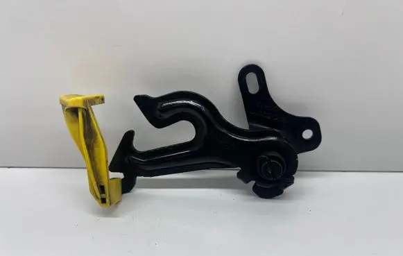 Volvo XC60 Engine bonnet/hood lock/latch loop/hook 31402332