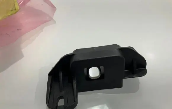 Mercedes-Benz A W177 Headlight/headlamp mounting bracket A1178201801 1178201801