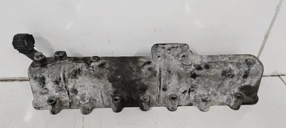 Iveco Daily 4th gen Intake manifold 504048132