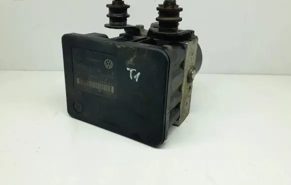 Volkswagen Golf Plus ABS Pump 1K0907379AA 00005305G1 10096003603