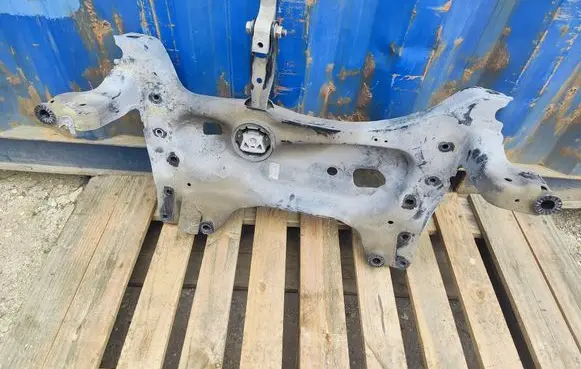 Volkswagen Atlas Front subframe 3QF199315G