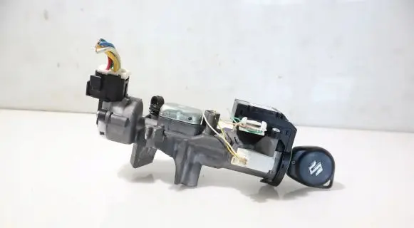 Suzuki Celerio Ignition lock