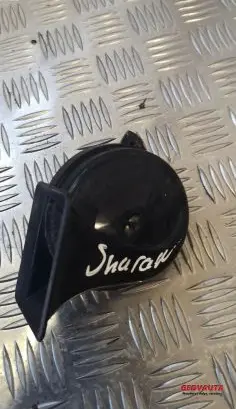 Volkswagen Sharan Horn signal 0092018