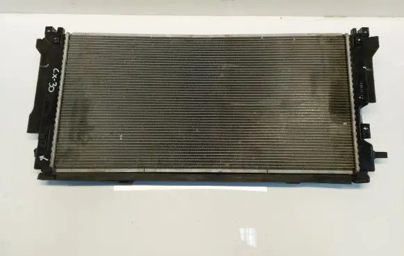 Mazda CX-30 Coolant radiator 150322-2