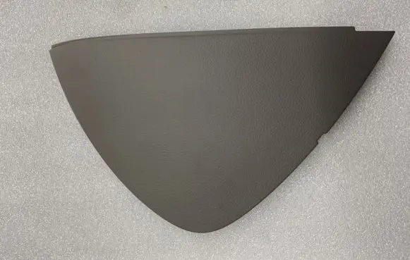 Volkswagen PASSAT B6 Dashboard side end trim 3C1858218