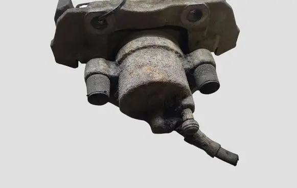 Volvo V40 Front brake caliper 31341487