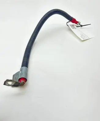 BMW Z4 E85 E86 Wires (starter motor) 7514357