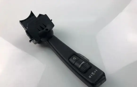 Indicator stalk