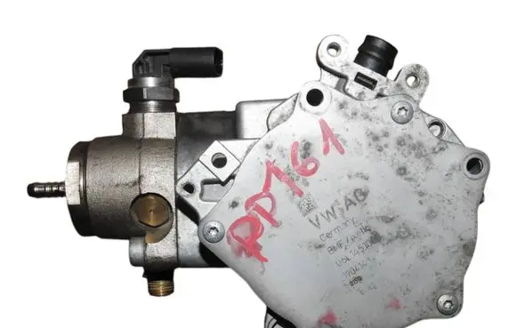 Audi Q5 SQ5 8R Fuel injection high pressure pump 06L127025M 06L145100B