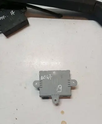 Volvo XC60 Door control unit/module 9G9T14B533FB