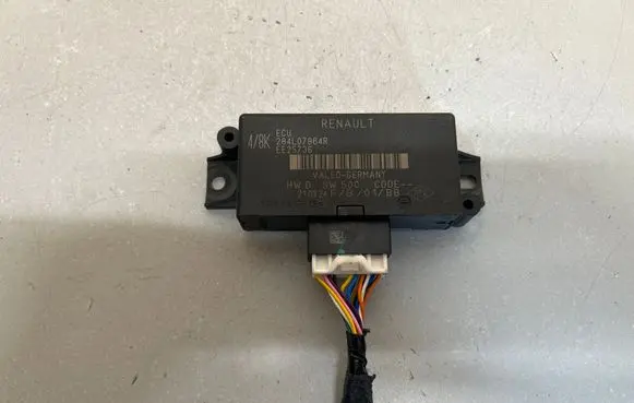 Renault Arkana Sensor 284L07964R