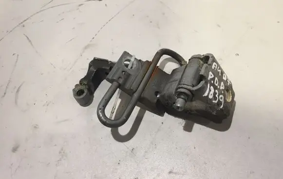 Audi A4 S4 B7 8E 8H Front door hinge set 8E0831412E