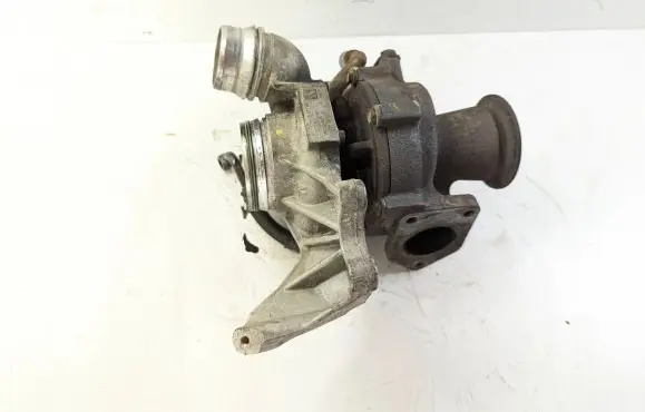 BMW X3 F25 Turbo 7808758