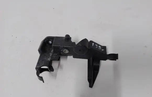Renault Megane IV Other engine bay part 217530327R