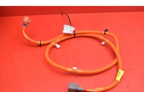 Other wiring loom