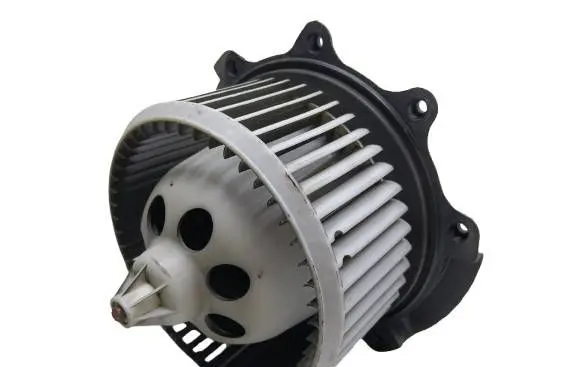 Renault Espace IV Heater fan/blower 52492209-KASACJA 52492209