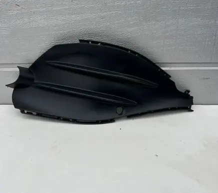 Mercedes-Benz EQB Front bumper lower grill A2438857301