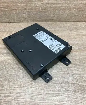 Skoda Octavia Mk2 (1Z) Bluetooth control unit module 5N0035730D