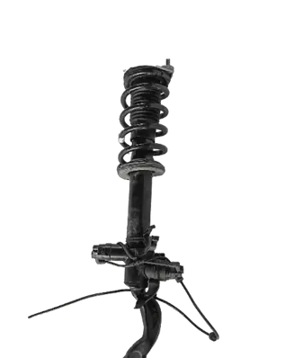 Mercedes-Benz GLC C254 Front shock absorber/damper A2543202403