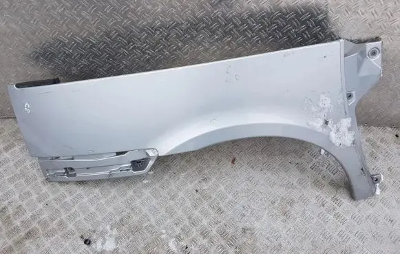 Citroen C8 Fender
