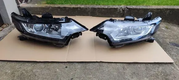 Mitsubishi Outlander Headlight part 8301C854