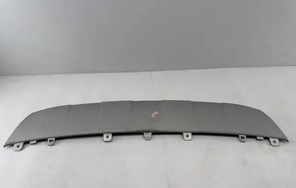 Audi Q5 SQ5 FY Front bumper lip 80A807531C