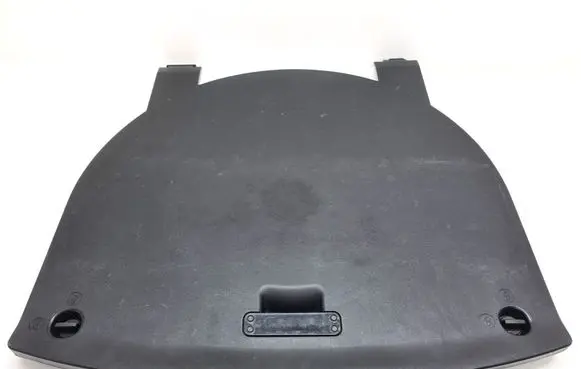 Trunk/boot mat liner