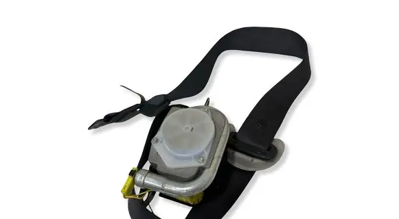 Toyota Avensis T250 Front seatbelt 7321005051 170206