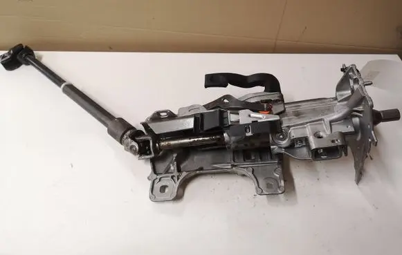 Citroen C4 I Picasso Steering wheel axle A876430