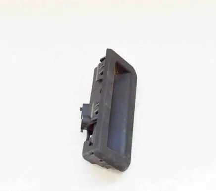 Audi A5 Tailgate/trunk/boot exterior handle 6V0827566