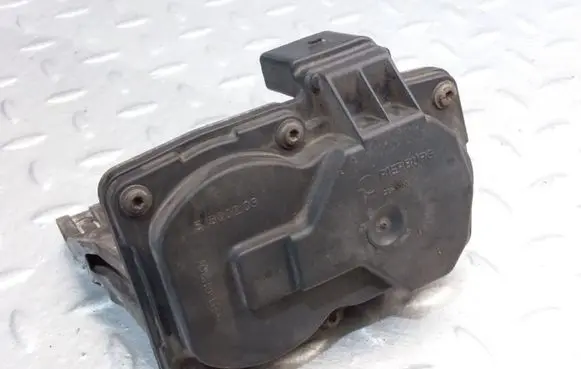 Skoda Octavia Mk3 (5E) Intake manifold valve actuator/motor 5Q0253691F