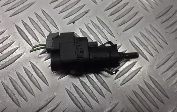 Ford Focus Brake pedal sensor switch 3M5T-13480-AC