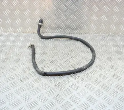 Mercedes-Benz Vito Viano W639 Engine coolant pipe/hose A6395015482