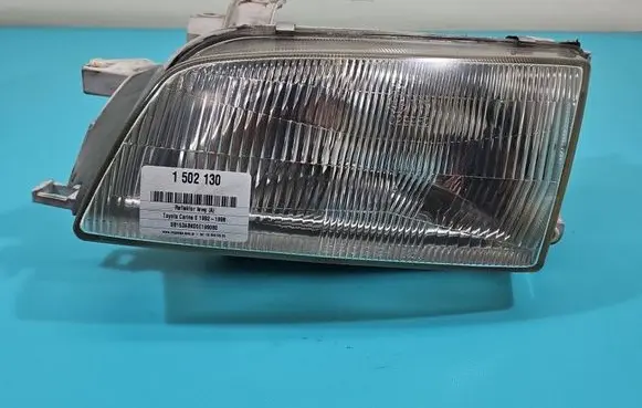 Toyota Carina T170 Headlight/headlamp IMPRK1502130