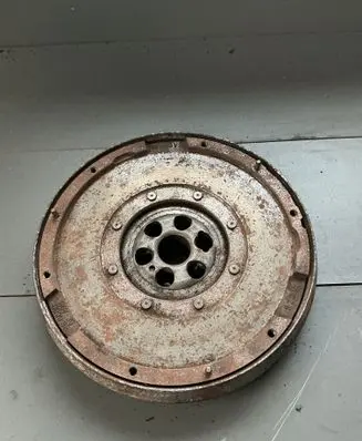 Volvo V50 Flywheel 