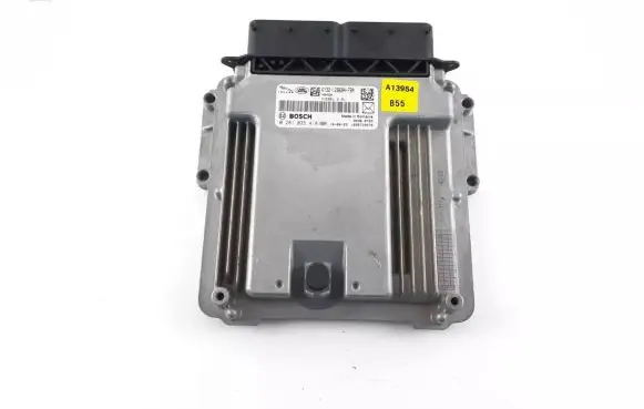 Jaguar F-Pace Engine control unit/module KY3212B684FBA 0281035418 94360733