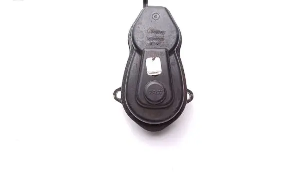 Mercedes-Benz GLE (W166 - C292) Hand brake/parking brake motor A1669065401