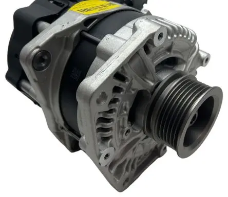 Volkswagen Tayron II Generator/alternator 05E903020A