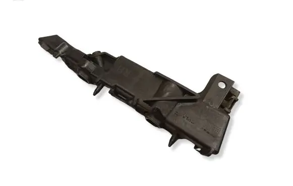 Audi A6 S6 C7 4G Front bumper mounting bracket 4G0807284