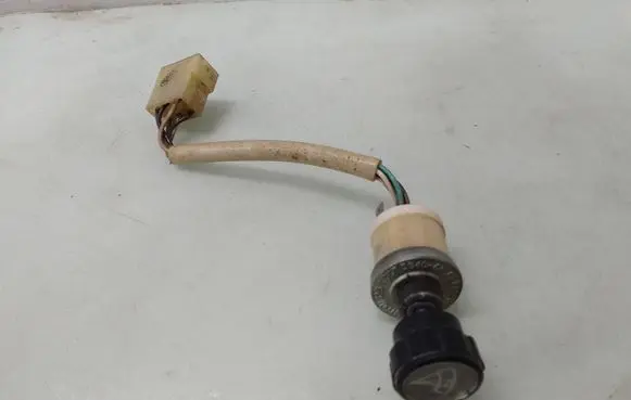 Moskvich 2140 Wiper switch 394084