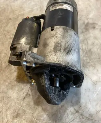 Opel Astra H Starter motor 11090101125N