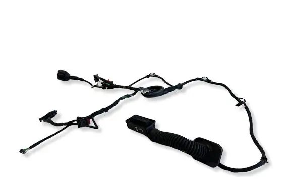 Audi A3 S3 8V Rear door wiring loom 8V4971687E