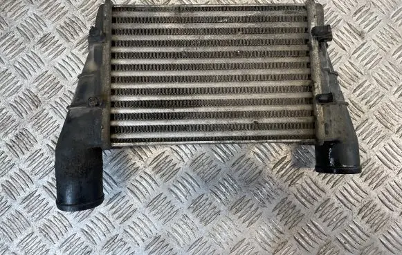 Volkswagen PASSAT B5 Intercooler radiator