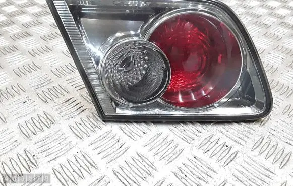 Mazda 6 Tailgate rear/tail lights 22661980