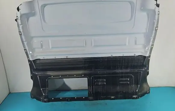 Renault Trafic III (X82) Partition between cabin IMPRK1370255