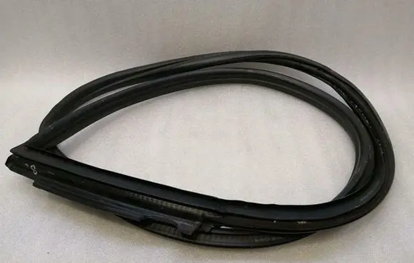 Porsche 911 996 Rubber seal front coupe door 99653707503