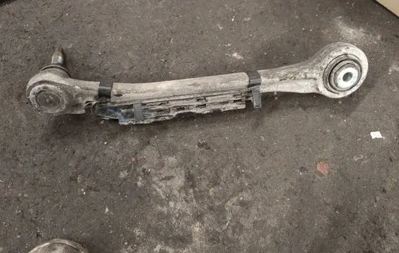 BMW X5 F15 Rear control arm