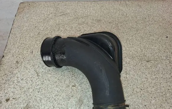 Hyundai ix35 Air intake duct part 281382Y310