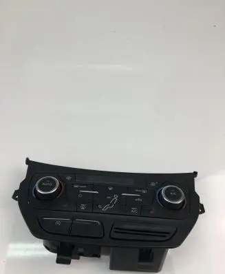Ford Focus Interior fan control switch F1ET18C612DG