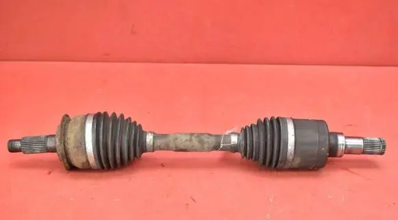 Suzuki SX4 Front driveshaft